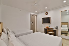 7 Orbit Hotel Surat