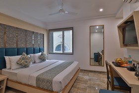 7 Orbit Hotel Surat