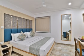 7 Orbit Hotel Surat