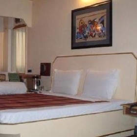 Budget Inn Hotel Hospice
