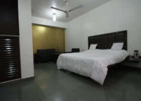 Budget Inn Hotel Hospice