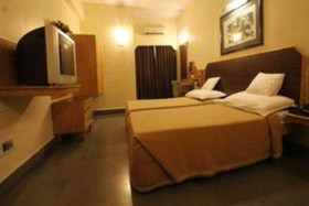 Budget Inn Hotel Hospice