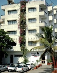 Budget Inn Hotel Hospice