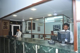 Budget Inn Hotel Hospice