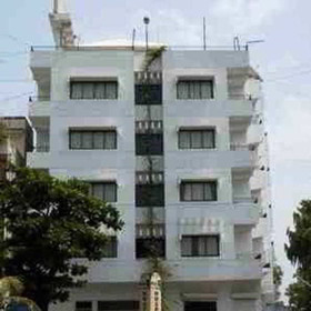 Budget Inn Hotel Hospice