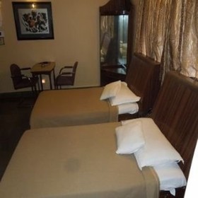 Budget Inn Hotel Hospice