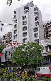 Budget Inn Hotel Hospice