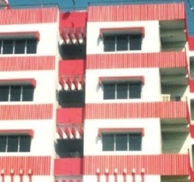 Budget Inn Hotel Hospice