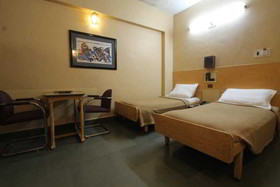 Budget Inn Hotel Hospice