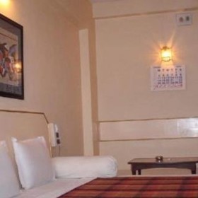 Budget Inn Hotel Hospice