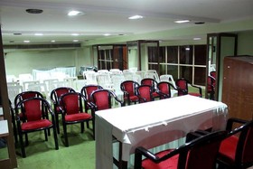 Central Beacon Hotel Surat