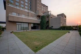 Courtyard Surat