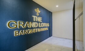 Grand Lotus By Treebo