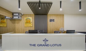 Grand Lotus By Treebo