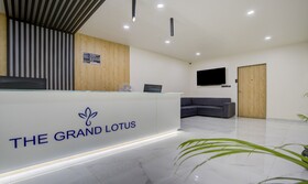 Grand Lotus By Treebo