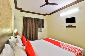 Hotel Ashoka International By OYO Rooms