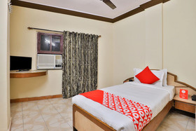 Hotel Ashoka International By OYO Rooms