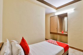 Hotel Ashoka International By OYO Rooms