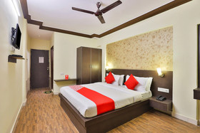 Hotel Ashoka International By OYO Rooms