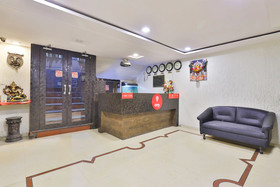 Hotel Ashoka International By OYO Rooms