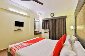 Hotel Ashoka International By OYO Rooms