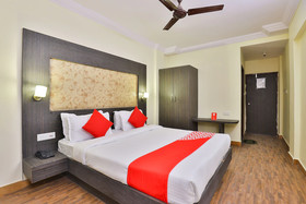 Hotel Ashoka International By OYO Rooms