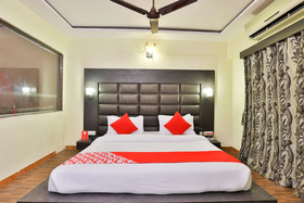 Hotel Ashoka International By OYO Rooms