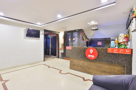 Hotel Ashoka International By OYO Rooms