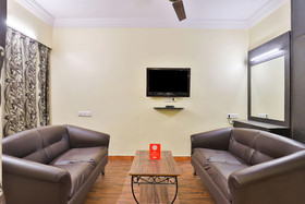 Hotel Ashoka International By OYO Rooms