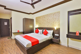 Hotel Ashoka International By OYO Rooms
