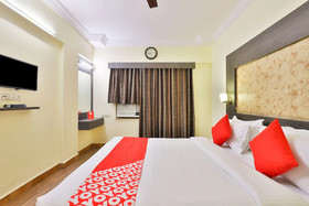 Hotel Ashoka International By OYO Rooms