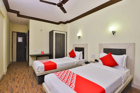 Hotel Ashoka International By OYO Rooms