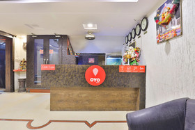Hotel Ashoka International By OYO Rooms