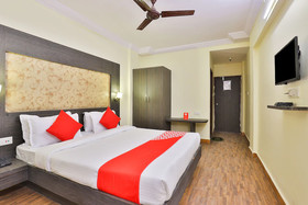 Hotel Ashoka International By OYO Rooms