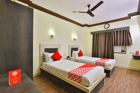 Hotel Ashoka International By OYO Rooms