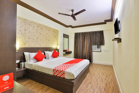Hotel Ashoka International By OYO Rooms