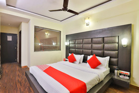 Hotel Ashoka International By OYO Rooms