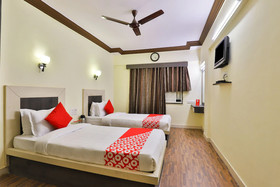 Hotel Ashoka International By OYO Rooms