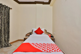 Hotel Ashoka International By OYO Rooms