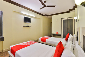 Hotel Ashoka International By OYO Rooms