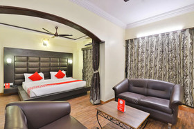 Hotel Ashoka International By OYO Rooms
