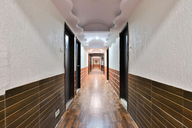 Hotel Ashoka International By OYO Rooms