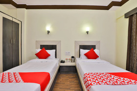 Hotel Ashoka International By OYO Rooms