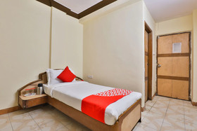 Hotel Ashoka International By OYO Rooms