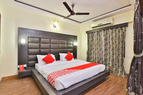 Hotel Ashoka International By OYO Rooms