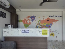 Hotel Fortune