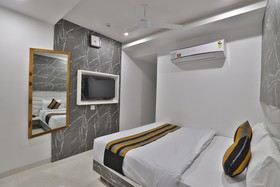 Hotel Le Grand