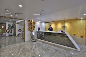 Hotel Le Grand