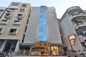 Hotel Le Grand