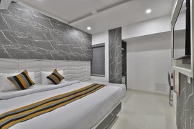 Hotel Le Grand